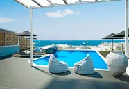 Mr & Mrs White Mykonos