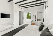 Mr & Mrs White Paros Suites & More