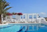 Mr & Mrs White Paros Suites & More