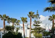 Mr & Mrs White Paros Suites & More