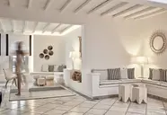 Mr & Mrs White Paros Suites & More