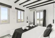 Mr & Mrs White Paros Suites & More