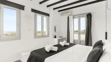 Mr & Mrs White Paros Suites & More