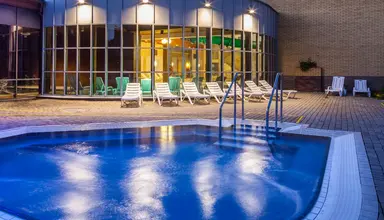 Mrągowo Resort & Spa