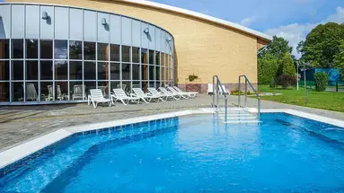 Mrągowo Resort & Spa