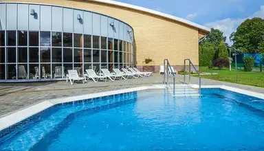 Mrągowo Resort & Spa