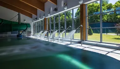 Mrągowo Resort & Spa