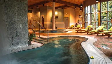 Mrągowo Resort & Spa