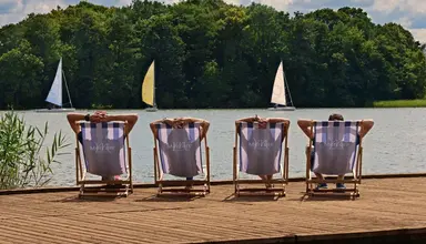 Mrągowo Resort & Spa