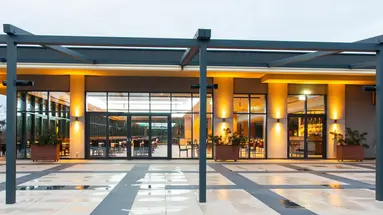 Mrągowo Resort & Spa