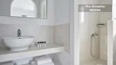 Mrs Armelina by Mr and Mrs White Hotels
