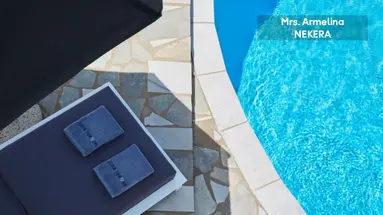 Mrs Armelina by Mr and Mrs White Hotels