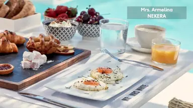 Mrs Armelina by Mr and Mrs White Hotels