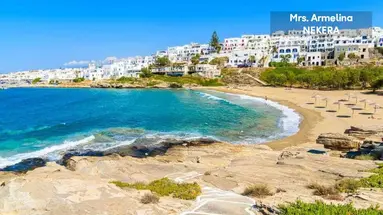 Mrs Armelina by Mr and Mrs White Hotels