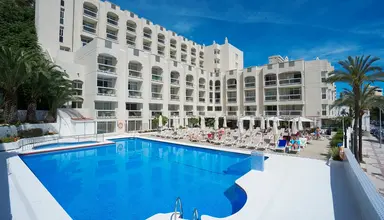 MS Aguamarina Costa del Sol