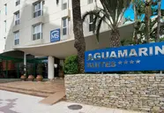 MS Aguamarina Costa del Sol