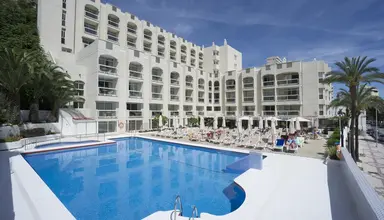 MS Aguamarina Costa del Sol