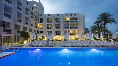MS Aguamarina Suites 