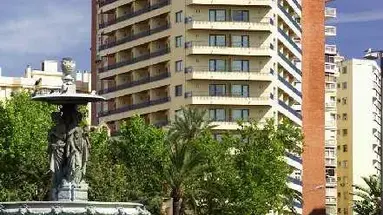 MS Maestranza Malaga