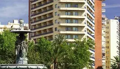 MS Maestranza Malaga