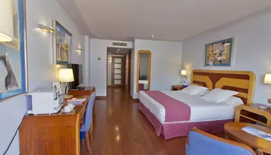 MS Maestranza Malaga