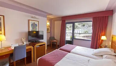 MS Maestranza Malaga