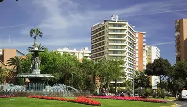 MS Maestranza Malaga