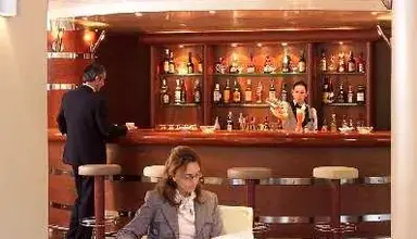 MS Maestranza Malaga