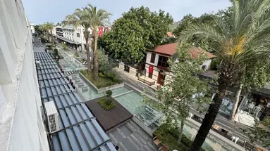 Muer City