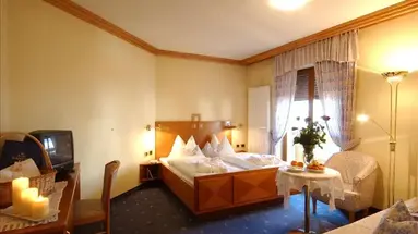 Muhlenerhof