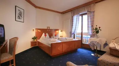 Muhlenerhof