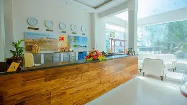 Mui Ne Boutique
