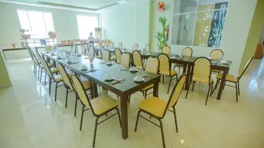 Mui Ne Boutique