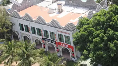Mui Ne Boutique