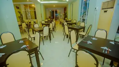 Mui Ne Boutique