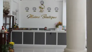 Mui Ne Boutique