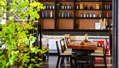 Muine Bay Resort
