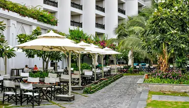Muine Bay Resort