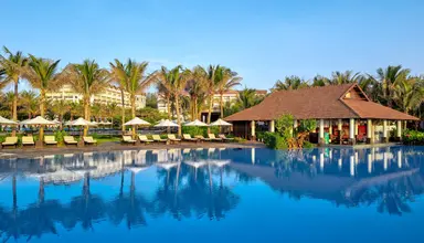 Muine Bay Resort