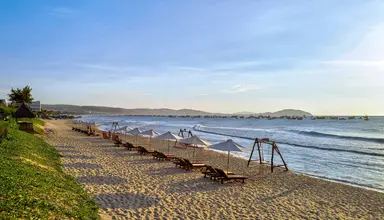 Muine Bay Resort