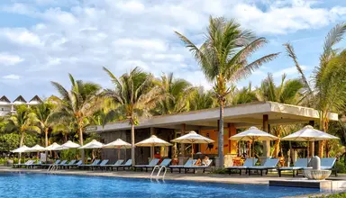 Muine Bay Resort