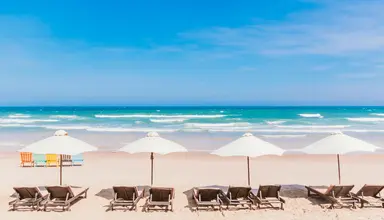 Muine Bay Resort