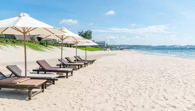 Muine Bay Resort