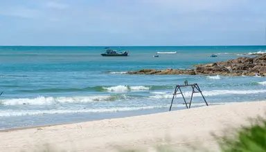 Muine Bay Resort
