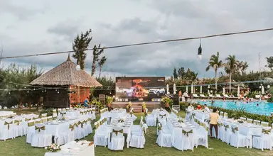 Muine Bay Resort
