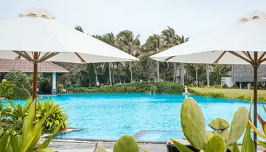 Muine Bay Resort