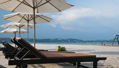 Muine Bay Resort