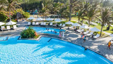 Muine Bay Resort