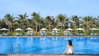Muine Bay Resort