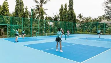 Muine Bay Resort